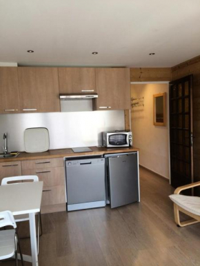 Résidence Samovar - APPARTEMENT ALPE D'HUEZ CENTRE STATION MAE-2771 Huez